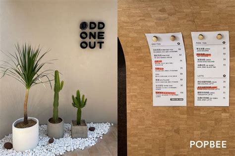 ODD ONE OUT 敦南概念店 .